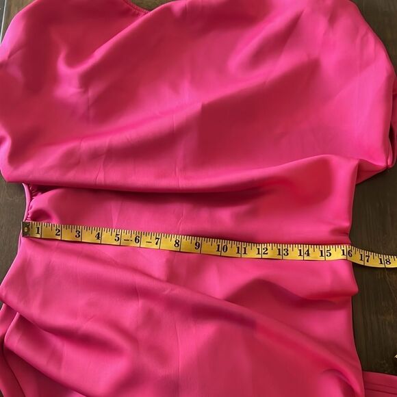 Elegant Sleeveless Off Shoulder Bodycon Long Formal Party Evening Dress - Picture 15 of 15